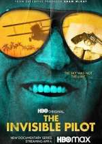 Watch The Invisible Pilot 123movies