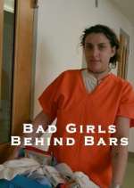 Bad Girls Behind Bars