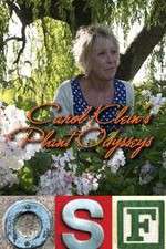 Carol Kleins Plant Odysseys