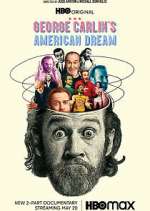 George Carlin's American Dream