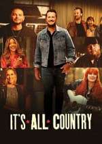 It\'s All Country