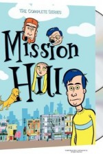 Mission Hill