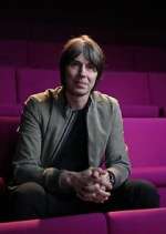 Brian Cox's Adventures in Space and Time