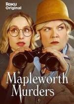 Watch Mapleworth Murders 123movies