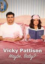 Watch Vicky Pattison: Maybe, Baby? 123movies