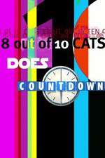 8 Out of 10 Cats Does Countdown