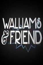 Walliams & Friend