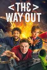 Watch The Way Out 123movies