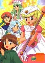 Watch Nurse Angel Ririka SOS 123movies