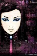 Ergo Proxy