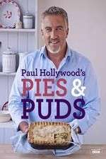 Paul Hollywood's Pies and Puddings