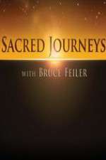 Sacred Journeys with Bruce Feiler