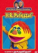 H.R. Pufnstuf