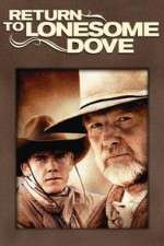 Return to Lonesome Dove