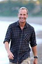 Tales from the Coast with Robson Green