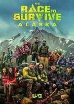 Race to Survive Alaska