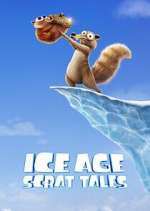 Ice Age: Scrat Tales