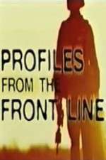 Profiles from the Front Line