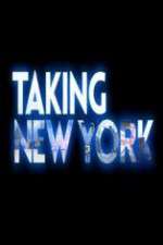 Taking New York