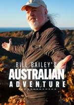 Bill Bailey's Australian Adventure