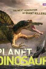 Planet Dinosaur