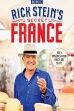 Rick Stein\'s Secret France