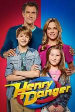 Henry Danger