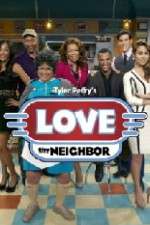 Tyler Perry's Love Thy Neighbor