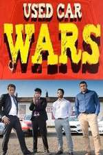 Used Car Wars