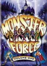 Watch Monster Force 123movies
