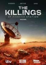 Watch The Killings at Parrish Station 123movies
