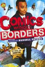 Comics Without Borders