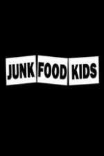 Junk Food Kids Whos to Blame