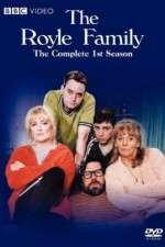 The Royle Family