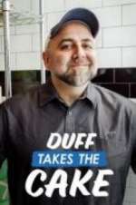 Duff Takes the Cake