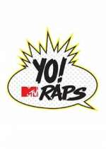 YO! MTV RAPS