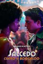 Watch Salcedo, cuero y boogaloo 123movies