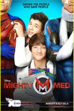 Mighty Med