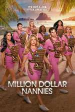 Watch Million Dollar Nannies 123movies