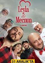 Leyla ile Mecnun