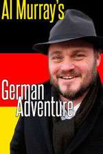 Al Murray's German Adventure