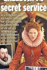 Elizabeth I's Secret Agents