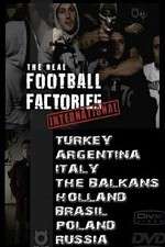 The Real Football Factories International