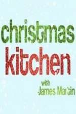 Christmas Kitchen with James Martin