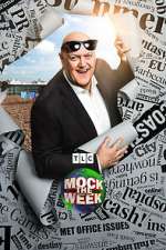 Watch Mock the Week: Summer Specials 123movies