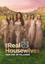 Watch Die Real Housewives van die Wynlande 123movies