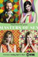 Masters of Sex