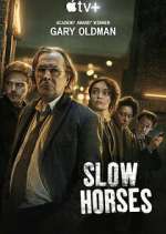 Slow Horses