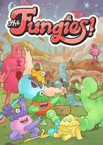 Watch The Fungies! 123movies