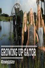 Growing Up Gator